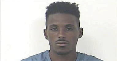 Devante McFadden, - St. Lucie County, FL 